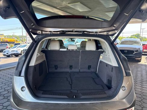 Used 2019 Lincoln MKC Select FWD image 7