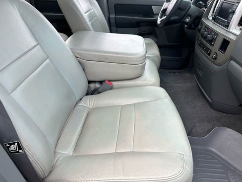 Used 2007 Dodge Ram 2500 Truck SLT w/ Quad Cab Big Horn Value Group image 15