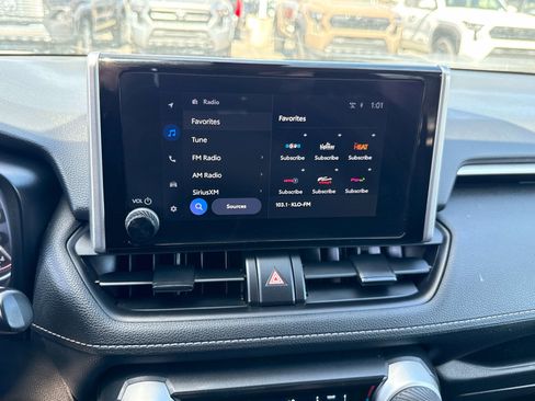 Used 2024 Toyota RAV4 LE image 21