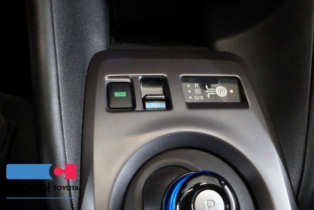 Used 2024 Nissan Leaf S FWD image 21