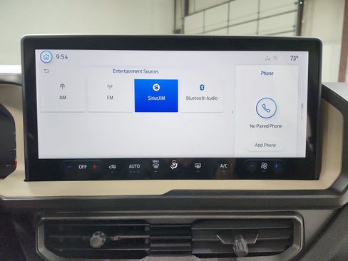New 2026 Ford Bronco Sport Big Bend AWD/4WD image 26