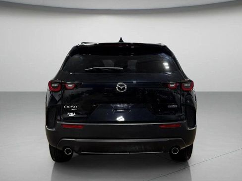 Used 2025 MAZDA CX-50 2.5 Hybrid w/ Weather Package image 4