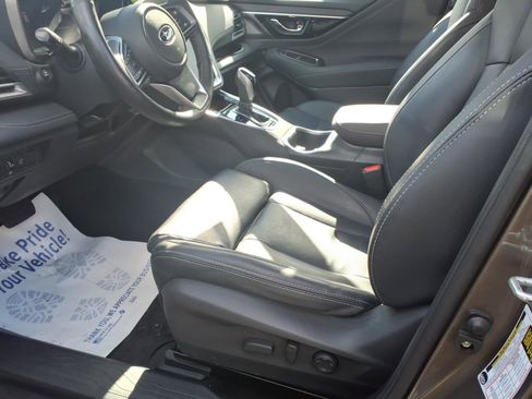 Certified 2023 Subaru Outback Limited image 14