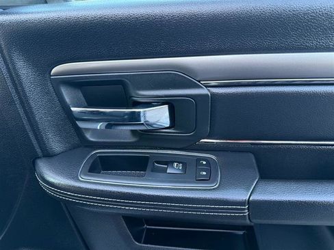 Used 2018 RAM 1500 Sport image 16