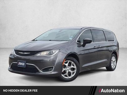 Used 2017 Chrysler Pacifica Touring Plus w/ Tire & Wheel Group