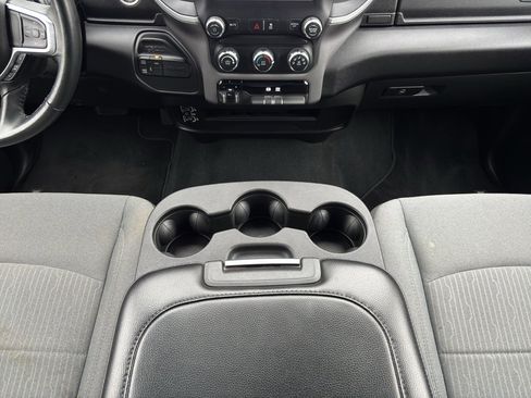 Used 2024 RAM 2500 Big Horn image 16