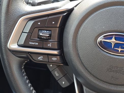 Used 2018 Subaru Legacy 2.5i Premium w/ Popular Package #1 image 10