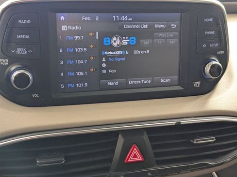 Used 2020 Hyundai Santa Fe SEL image 19