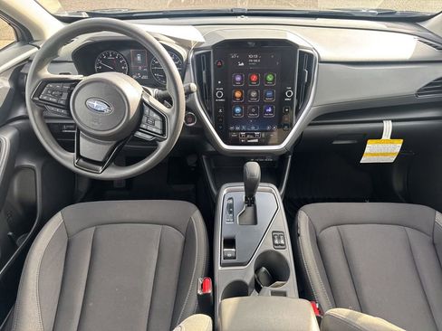 Certified 2025 Subaru Crosstrek 2.0i Premium image 23