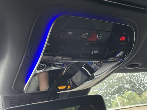 New 2026 Mercedes-Benz CLE 53 AMG 4MATIC Cabriolet image 41