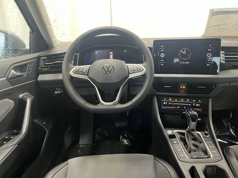 New 2026 Volkswagen Jetta SE image 19