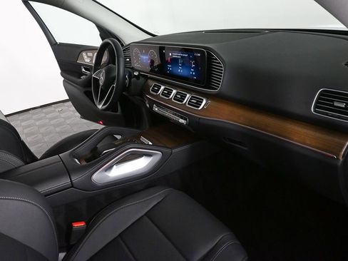 Used 2026 Mercedes-Benz GLE 350 4MATIC image 24