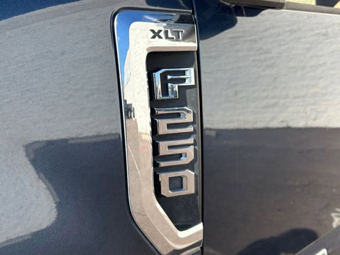 Used 2020 Ford F250 XLT w/ XLT Premium Package image 22
