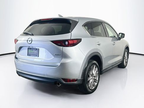 Used 2019 MAZDA CX-5 Grand Touring AWD/4WD image 9
