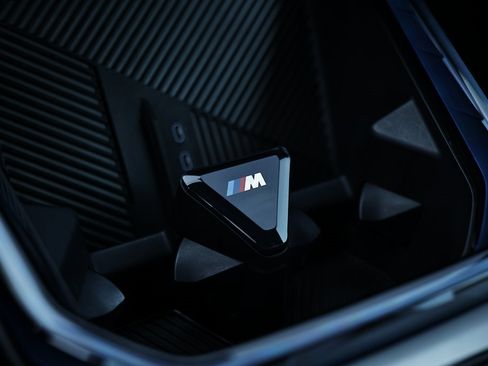 Certified 2025 BMW X3 xDrive30i w/ M Sport Package image 36