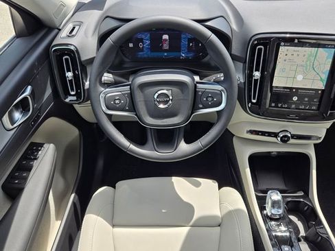 New 2026 Volvo XC40 B5 Plus w/ Protection Package Premier image 17