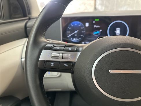 Used 2025 Hyundai Tucson SEL image 17