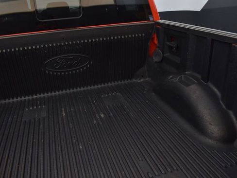 Certified 2021 Ford F150 Raptor w/ Convenience Package AWD/4WD image 17