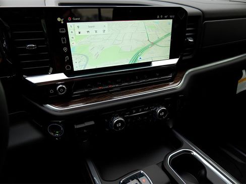 New 2026 GMC Sierra 1500 Elevation w/ Elevation Premium Package image 13