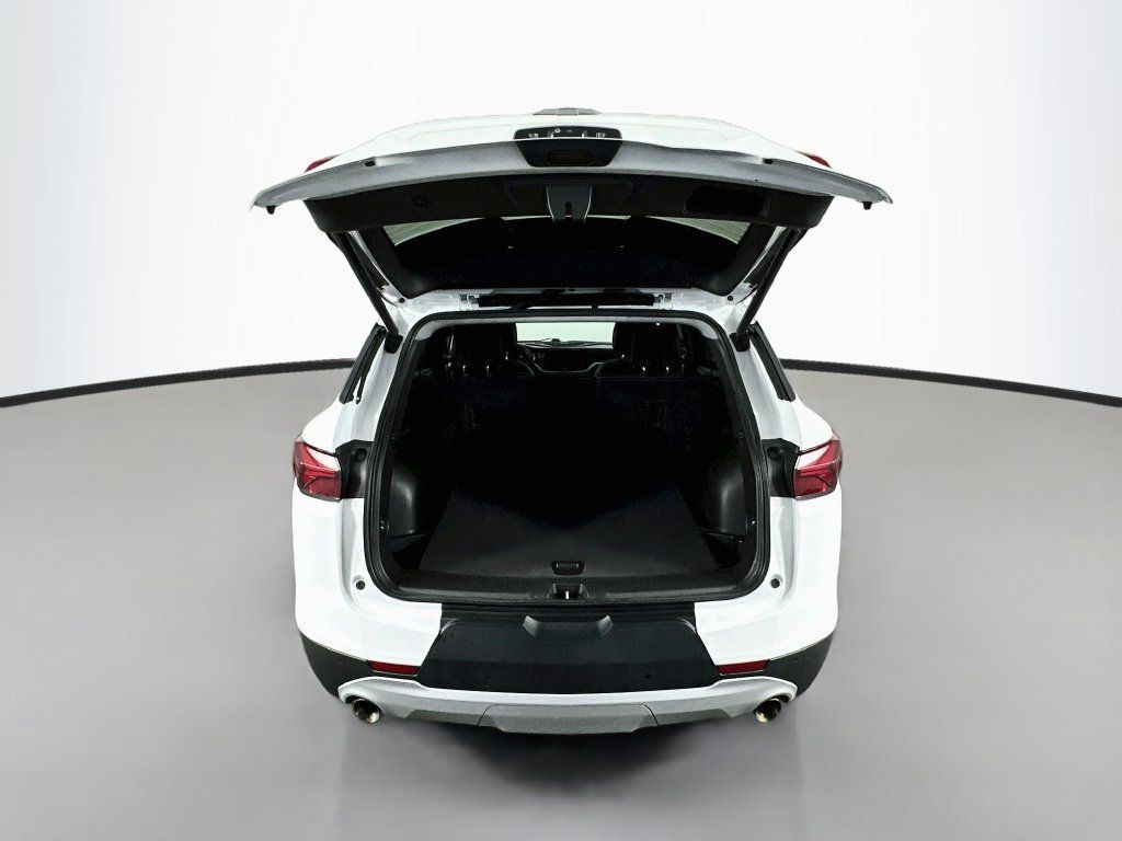 Used 2020 Chevrolet Blazer LT w/ Redline Edition FWD image 29