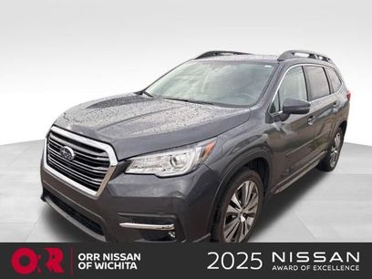 Used 2020 Subaru Ascent Limited w/ Popular Package #2A