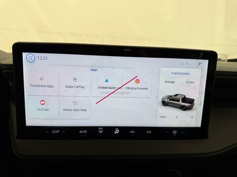 New 2026 Ford Maverick XL image 33