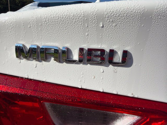 Used 2024 Chevrolet Malibu LT FWD image 15