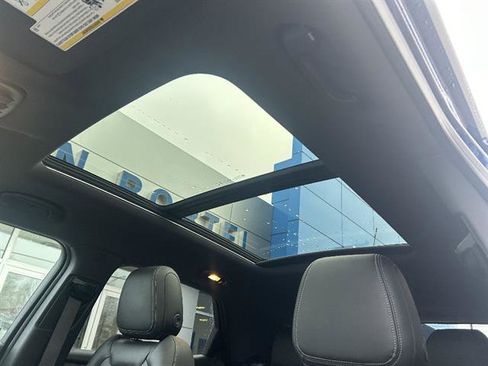 Certified 2023 Chevrolet TrailBlazer ACTIV w/ Sun and Liftgate Package image 33