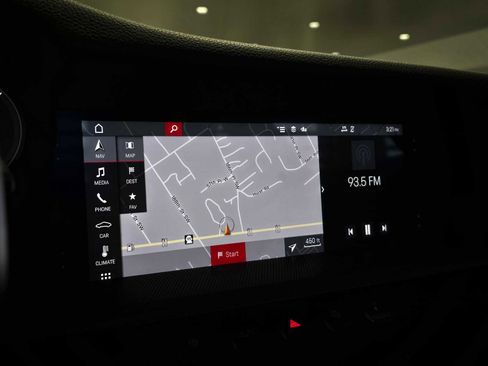 Used 2020 Porsche 911 Carrera w/ Sport Chrono Package image 26