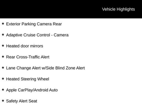 Used 2020 GMC Terrain SLT w/ Preferred Package image 6