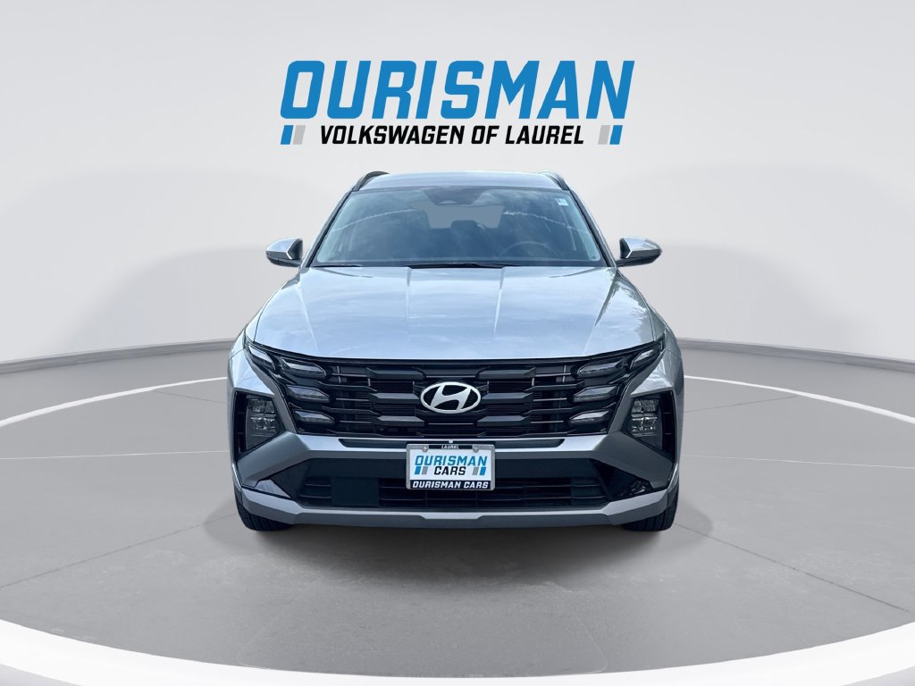 Used 2026 Hyundai Tucson SEL Plus FWD image 3