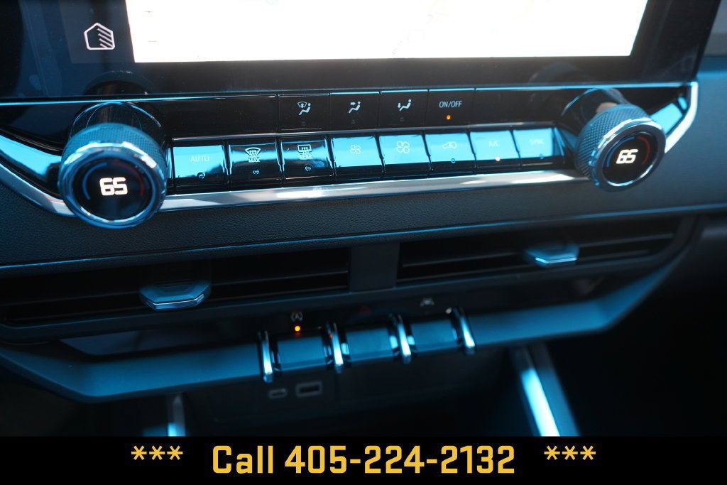 New 2026 Chevrolet Colorado Trail Boss AWD/4WD image 37