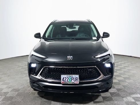 Used 2024 Buick Encore GX Sport Touring w/ Experience Buick Package AWD/4WD image 2