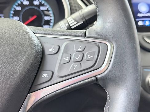 Used 2025 Chevrolet Malibu LT w/ Midnight Edition FWD image 42