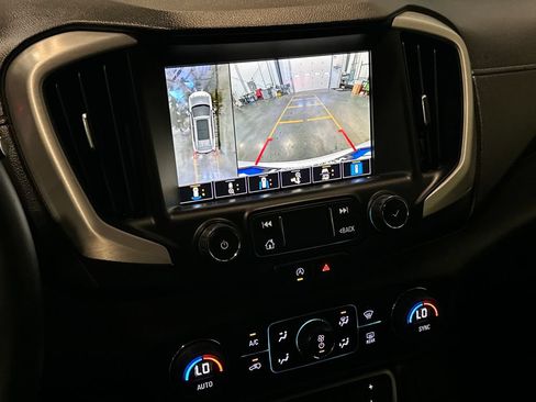 Used 2023 GMC Terrain SLT w/ Infotainment Package II AWD/4WD image 20