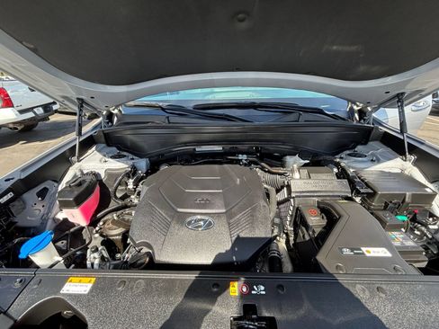 Used 2025 Hyundai Palisade SEL AWD/4WD image 31