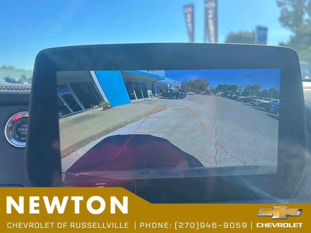 Used 2023 Chevrolet Blazer LT w/ Convenience Package FWD image 6