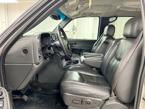 Used 2003 GMC Sierra 2500 SLT w/ SLT Preferred Equipment Group image 17