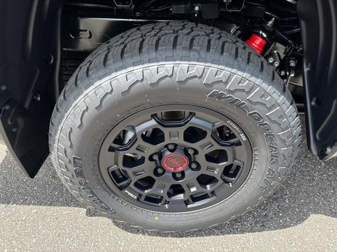 New 2025 Toyota Tundra TRD Pro image 31