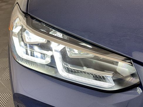 Used 2023 BMW X3 sDrive30i w/ Convenience Package image 9