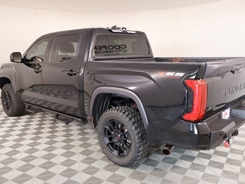 Used 2024 Toyota Tundra SR5 w/ SR5 Premium Package image 22