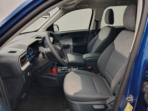 Used 2023 Ford Maverick XLT FWD image 11