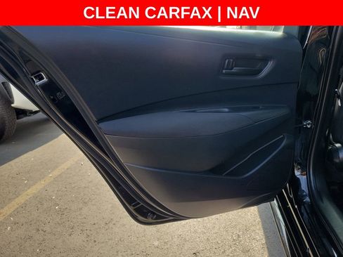Used 2024 Toyota Corolla LE FWD image 17