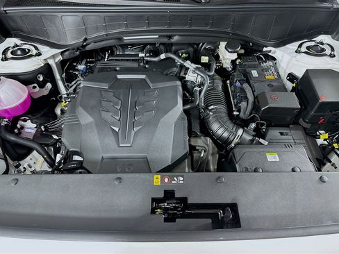 New 2026 Hyundai Palisade SEL image 31