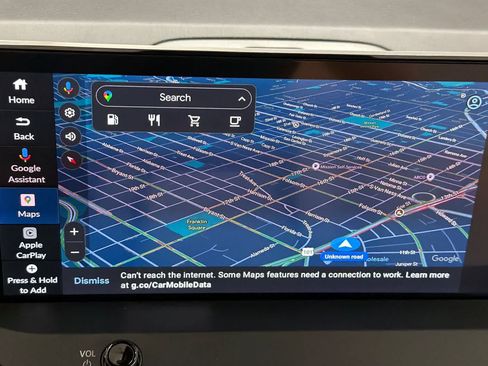 Used 2025 Honda Accord Touring image 18