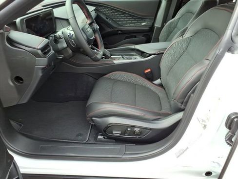 New 2026 Dodge Charger GT w/ Driver Convenience Group AWD/4WD image 13