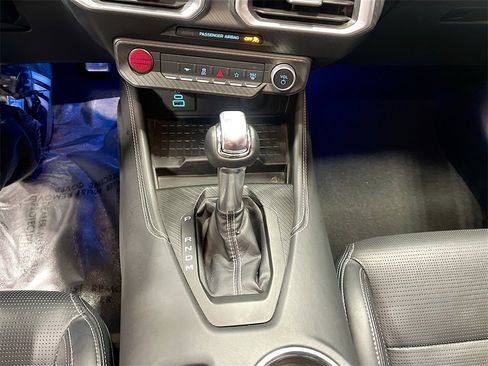 Used 2024 Ford Mustang GT Premium image 16