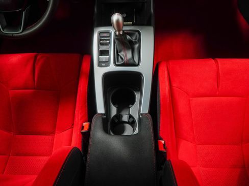Used 2025 Honda Civic Type R image 36