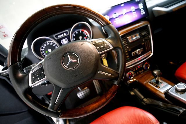 Used 2013 Mercedes-Benz G 550 image 7