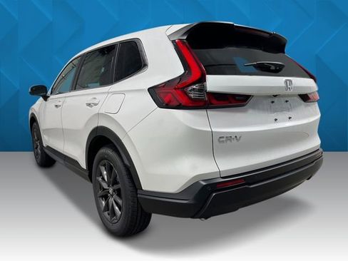 New 2026 Honda CR-V EX-L image 3